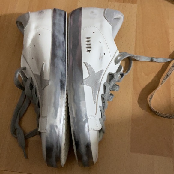 Golden Goose. NWOT - Picture 12 of 12